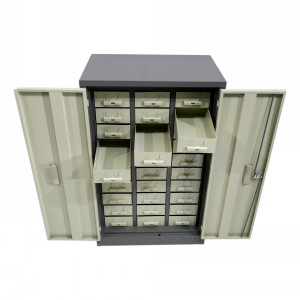 Storr Steel Drawer Parts Storage Cabinet 30 Drawer